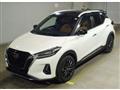 2021 Nissan KIX