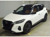 2021 Nissan KIX