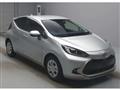 2021 Toyota AQUA