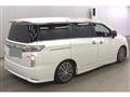 2014 Nissan Elgrand