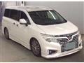 2014 Nissan Elgrand