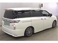 2014 Nissan Elgrand