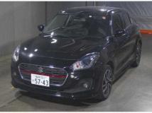 2023 Suzuki Swift