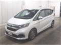 2023 Honda Freed