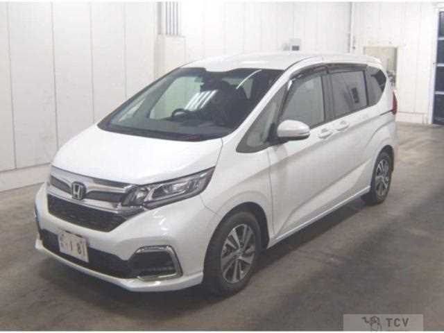 2023 Honda Freed