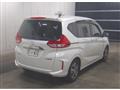 2023 Honda Freed