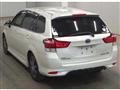 2015 Toyota Corolla Fielder