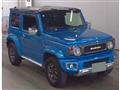 2020 Suzuki Jimny Sierra