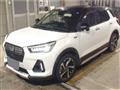 2022 Daihatsu Rocky