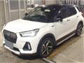 2022 Daihatsu Rocky