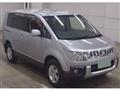 2016 Mitsubishi Delica D5