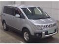 2016 Mitsubishi Delica D5