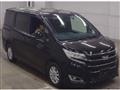 2017 Toyota Noah