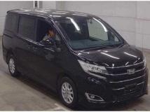 2017 Toyota Noah