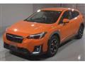 2017 Subaru IMPREZA XV HYBRID