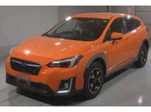 2017 Subaru IMPREZA XV HYBRID