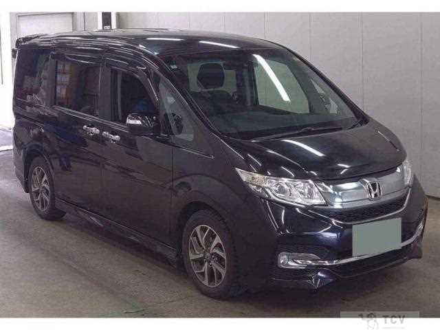 2016 Honda Honda Others