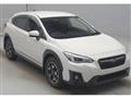 2019 Subaru IMPREZA XV HYBRID