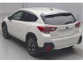 2019 Subaru IMPREZA XV HYBRID