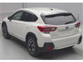 2019 Subaru IMPREZA XV HYBRID