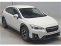 2019 Subaru IMPREZA XV HYBRID