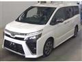 2021 Toyota Voxy