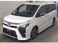 2021 Toyota Voxy