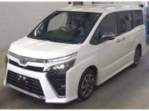 2021 Toyota Voxy
