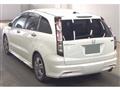 2010 Honda Stream