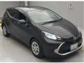 2022 Toyota AQUA