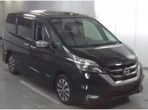 2018 Nissan Serena