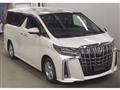 2019 Toyota Alphard G