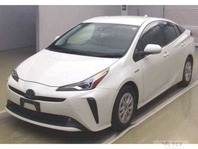 2019 Toyota Prius