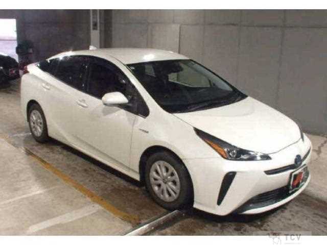 2019 Toyota Prius