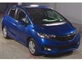 2018 Honda Fit