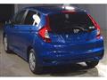 2018 Honda Fit