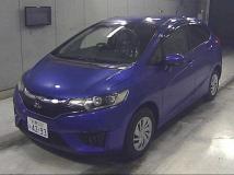 2015 Honda Fit