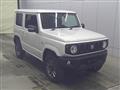 2023 Suzuki Jimny