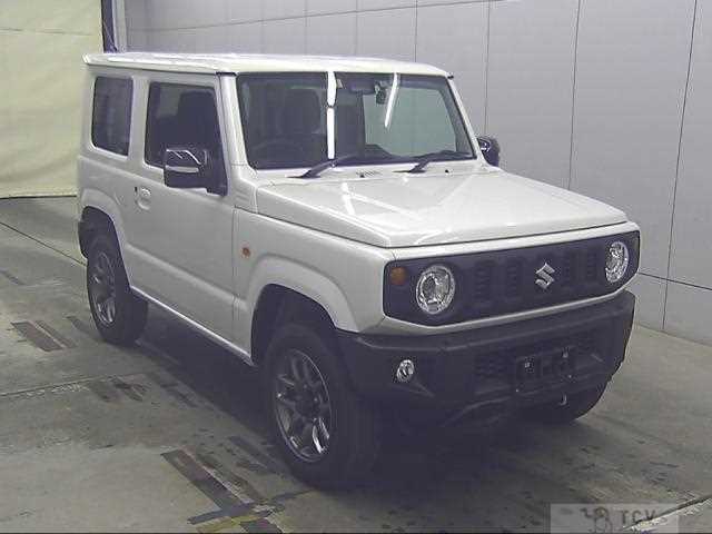 2023 Suzuki Jimny