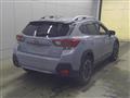 2021 Subaru IMPREZA XV HYBRID