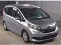 2021 Honda Freed
