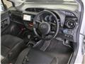 2017 Toyota Vitz