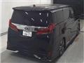 2021 Toyota Alphard G