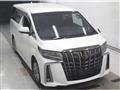 2023 Toyota Alphard G