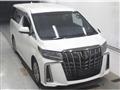 2023 Toyota Alphard G