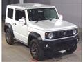 2024 Suzuki Jimny Sierra