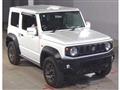 2024 Suzuki Jimny Sierra