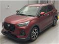 2023 Daihatsu Rocky