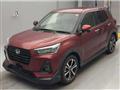 2023 Daihatsu Rocky