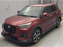 2023 Daihatsu Rocky